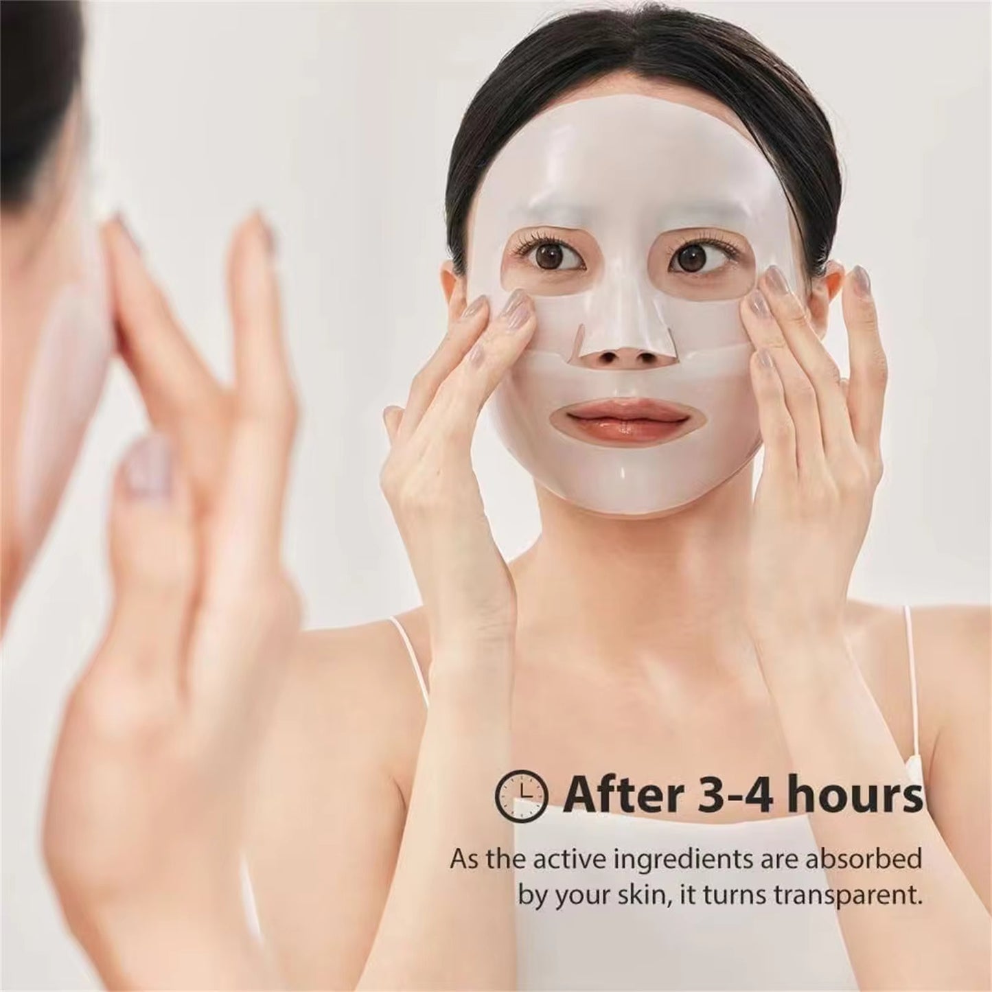 The Overnight Collagen Mask