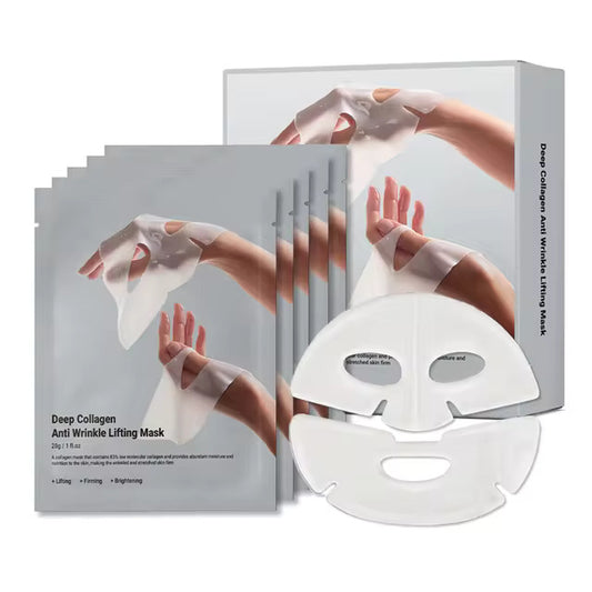 The Overnight Collagen Mask